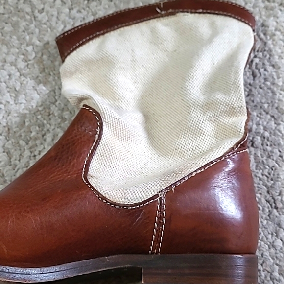 Frye boots - Picture 3 of 8